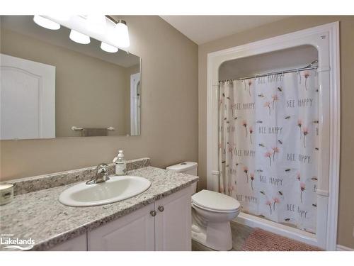 77 Constance Boulevard, Wasaga Beach, ON - Indoor Photo Showing Bathroom