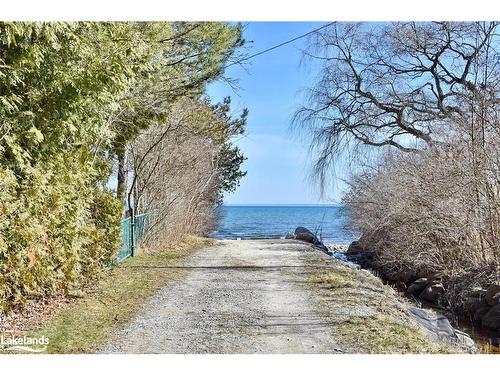 77 Constance Boulevard, Wasaga Beach, ON - Outdoor With View