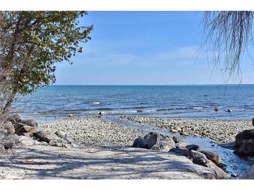 77 Constance Boulevard, Wasaga Beach, ON - Outdoor With Body Of Water With View