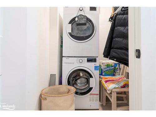 106-16 Beckwith Lane, The Blue Mountains, ON - Indoor Photo Showing Laundry Room