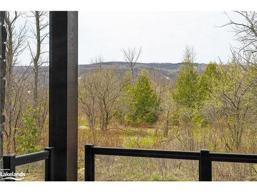 106-16 Beckwith Lane, The Blue Mountains, ON - Outdoor With View