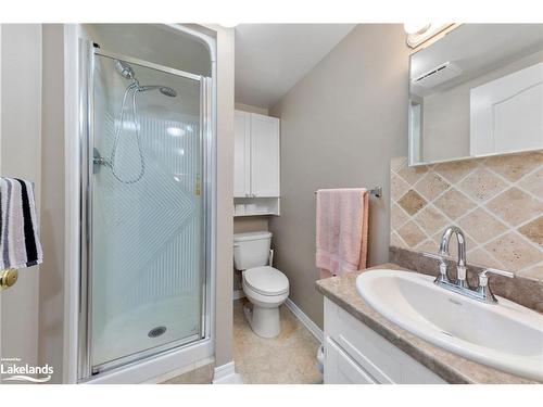 34 Island Road W, St. Charles, ON - Indoor Photo Showing Bathroom