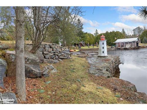 34 Island Road W, St. Charles, ON - Outdoor With View