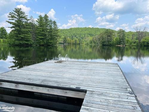 2316 Loop Road, Wilberforce, ON - Outdoor With Body Of Water With View