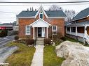 2-15 Parker Street W, Meaford, ON  - Outdoor 