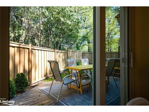 102 Helen Street, The Blue Mountains, ON -  With Deck Patio Veranda With Exterior
