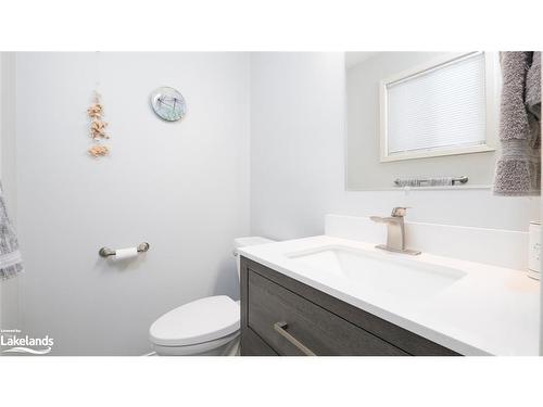 33 Centennial Heights Court, Meaford, ON - Indoor Photo Showing Bathroom