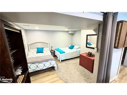 676 Bay Lake Road, Faraday, ON - Indoor Photo Showing Bedroom