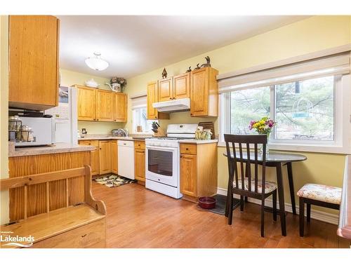80 Invergordon Avenue, Minden, ON - Indoor Photo Showing Kitchen
