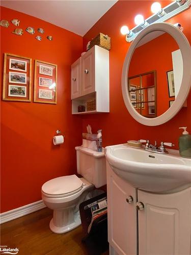 80 Invergordon Avenue, Minden, ON - Indoor Photo Showing Bathroom