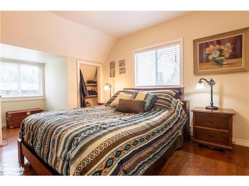 80 Invergordon Avenue, Minden, ON - Indoor Photo Showing Bedroom