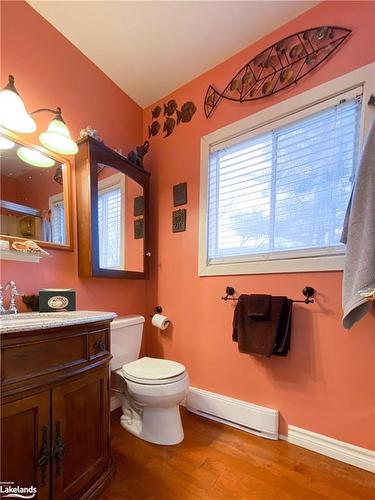 80 Invergordon Avenue, Minden, ON - Indoor Photo Showing Bathroom