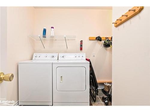 505 Oxbow Crescent, Collingwood, ON - Indoor Photo Showing Laundry Room