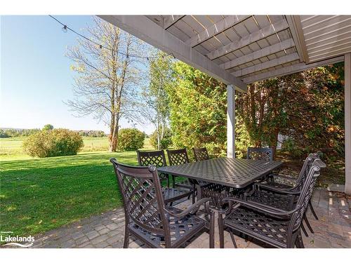 505 Oxbow Crescent, Collingwood, ON - Outdoor With Deck Patio Veranda