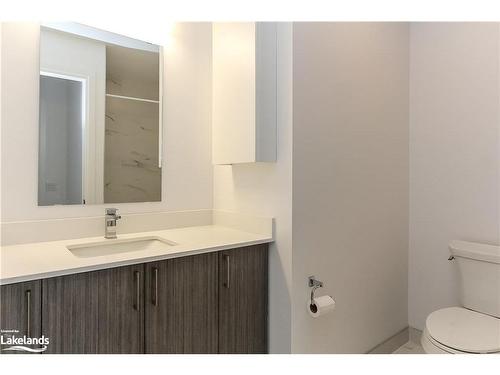 402-1 Hume Street, Collingwood, ON - Indoor Photo Showing Bathroom