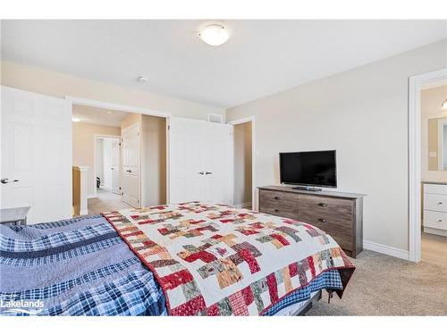 19 Archer Avenue, Collingwood, ON - Indoor Photo Showing Bedroom