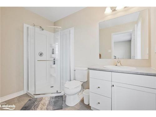 19 Archer Avenue, Collingwood, ON - Indoor Photo Showing Bathroom