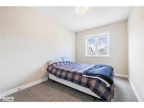 19 Archer Avenue, Collingwood, ON - Indoor Photo Showing Bedroom