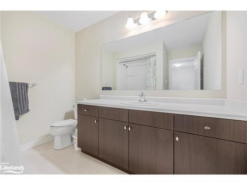 19 Archer Avenue, Collingwood, ON - Indoor Photo Showing Bathroom