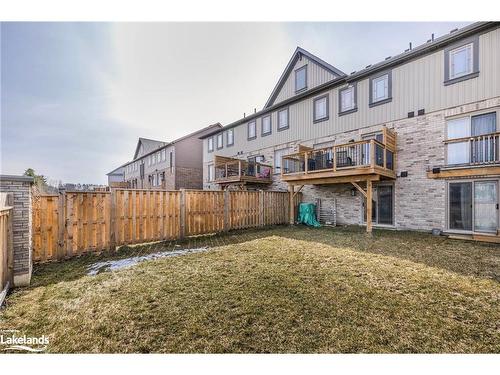 19 Archer Avenue, Collingwood, ON - Outdoor With Exterior