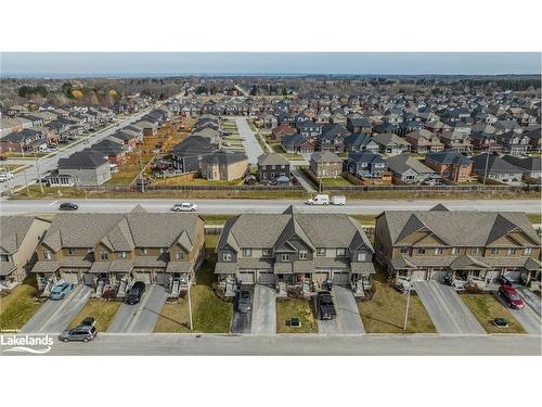 19 Archer Avenue, Collingwood, ON - Outdoor With View