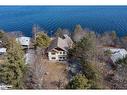 1016 Lawland Heights Road, Gravenhurst, ON  - Outdoor With Body Of Water With View 