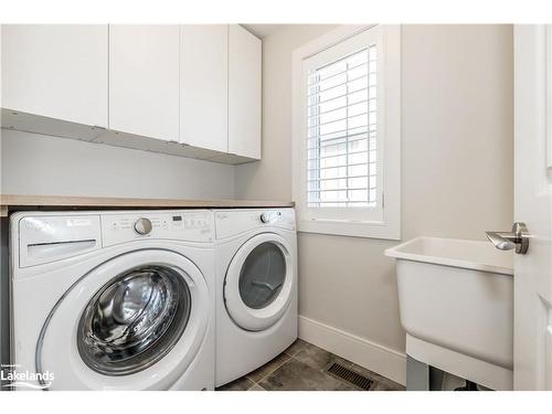 150 Yellow Birch Crescent, The Blue Mountains, ON - Indoor Photo Showing Laundry Room
