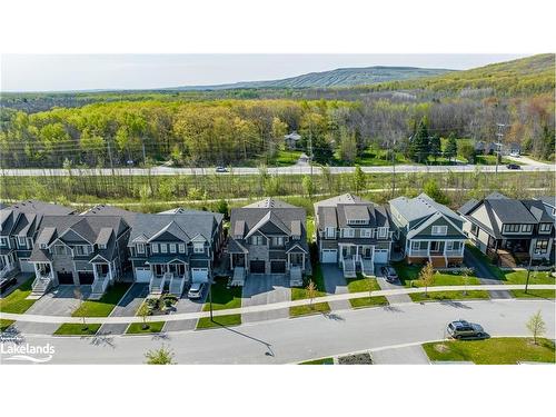 150 Yellow Birch Crescent, The Blue Mountains, ON - Outdoor With Facade With View