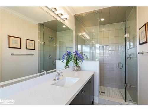 134 Creekwood Court, The Blue Mountains, ON - Indoor Photo Showing Bathroom