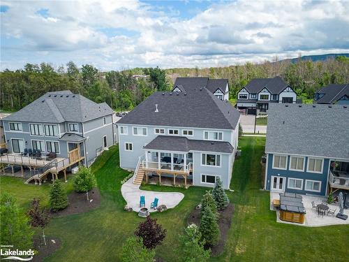134 Creekwood Court, The Blue Mountains, ON - Outdoor