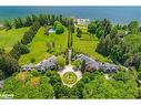 2615/2641 Ridge Road W, Oro-Medonte, ON  - Outdoor With Body Of Water With View 