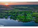 2615/2641 Ridge Road W, Oro-Medonte, ON  - Outdoor With Body Of Water With View 