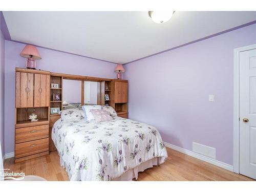 115 Mitchells Beach Road, Victoria Harbour, ON - Indoor Photo Showing Bathroom