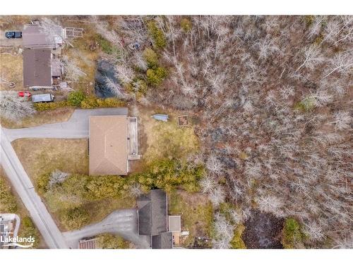 115 Mitchells Beach Road, Victoria Harbour, ON - Outdoor With Body Of Water With View