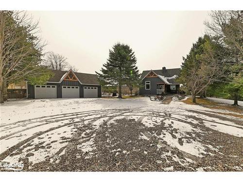 708148 21 County Road, Mulmur, ON - Outdoor