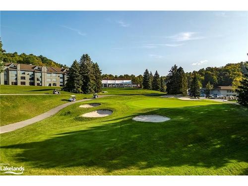 G02-80 Horseshoe Boulevard, Oro-Medonte, ON - Outdoor With View