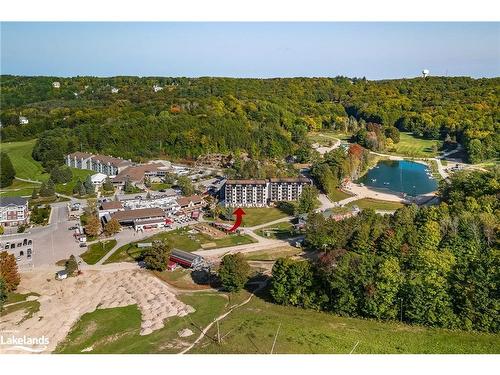 G02-80 Horseshoe Boulevard, Oro-Medonte, ON - Outdoor With View
