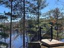 5311 Grandview Signature, Huntsville, ON  - Outdoor With Body Of Water With View 