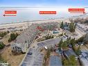 305-764 River Road E, Wasaga Beach, ON  - Outdoor With View 
