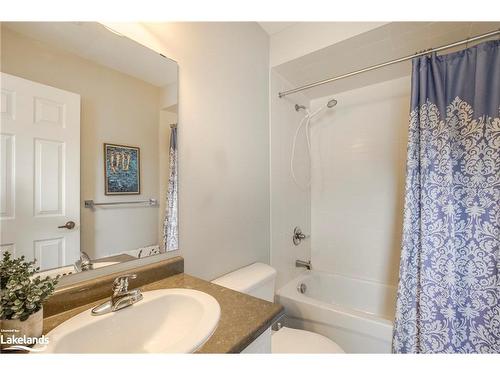 21 Riverwalk Place, Midland, ON - Indoor Photo Showing Bathroom
