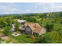 415763 10Th Line, The Blue Mountains, ON  - Outdoor With View 