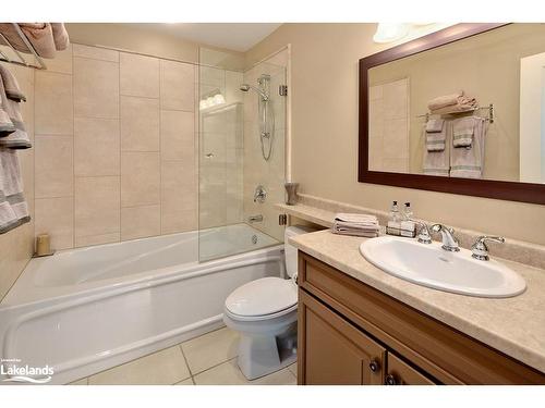 415763 10Th Line, The Blue Mountains, ON - Indoor Photo Showing Bathroom