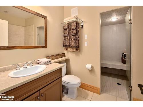 415763 10Th Line, The Blue Mountains, ON - Indoor Photo Showing Bathroom