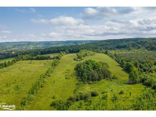 415763 10Th Line, The Blue Mountains, ON - Outdoor With View