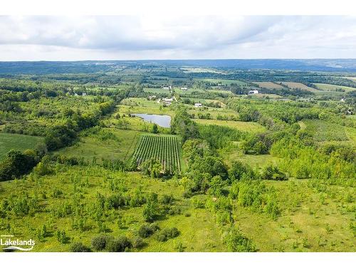 415763 10Th Line, The Blue Mountains, ON - Outdoor With View