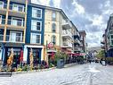 352-190 Jozo Weider Boulevard, The Blue Mountains, ON  - Outdoor With Balcony With Facade 