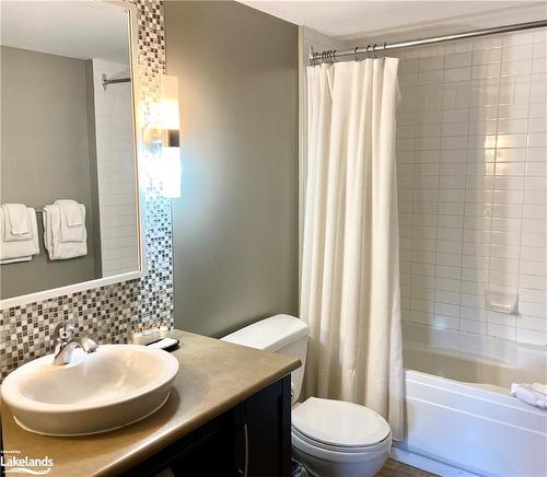 352-190 Jozo Weider Boulevard, The Blue Mountains, ON - Indoor Photo Showing Bathroom