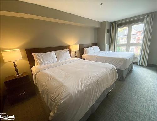 352-190 Jozo Weider Boulevard, The Blue Mountains, ON - Indoor Photo Showing Bedroom