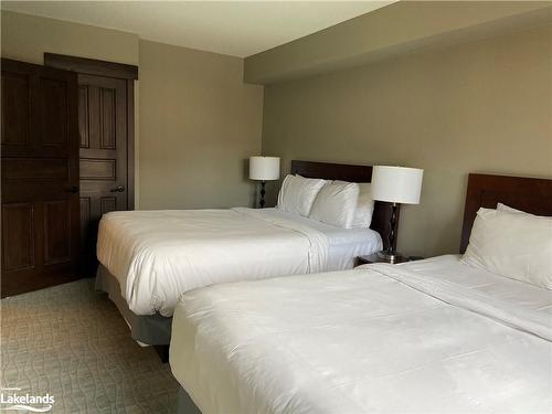 352-190 Jozo Weider Boulevard, The Blue Mountains, ON - Indoor Photo Showing Bedroom