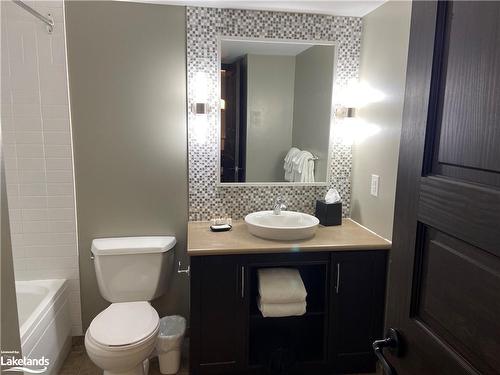 352-190 Jozo Weider Boulevard, The Blue Mountains, ON - Indoor Photo Showing Bathroom